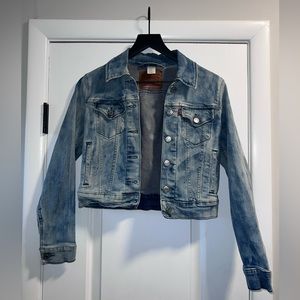 Levi’s Trucker Denim Jacket